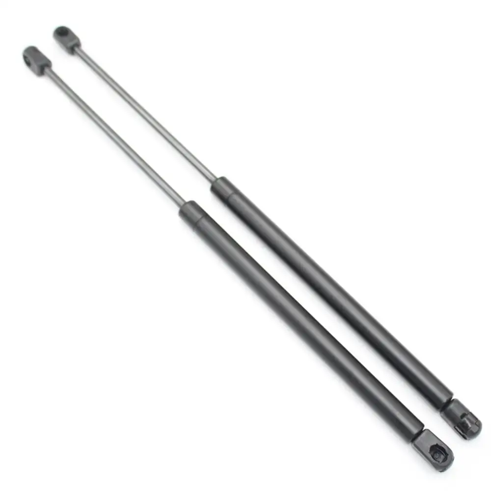 2Pcs For VW Polo 6R Hatchback 2010 2011 2012 2013 Tailgate Lifter Boot Gas Struts Spring Shock Supporter 6R6827550A - Image 2