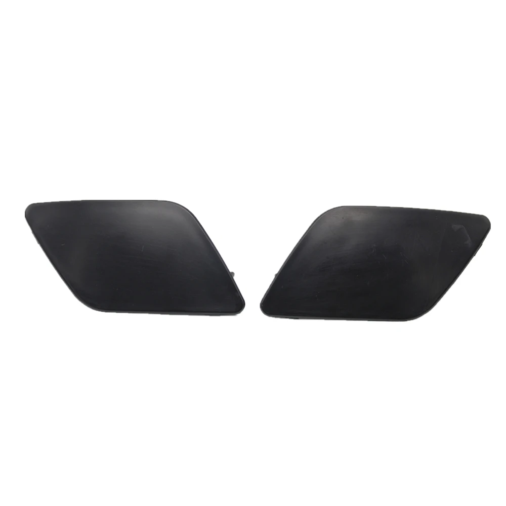 For Audi A6 C6 2005 2006 2007 2008 Car-styling Front Bumper Headlight Washer Spray Nozzel Jet And Cover Cap - Image 5