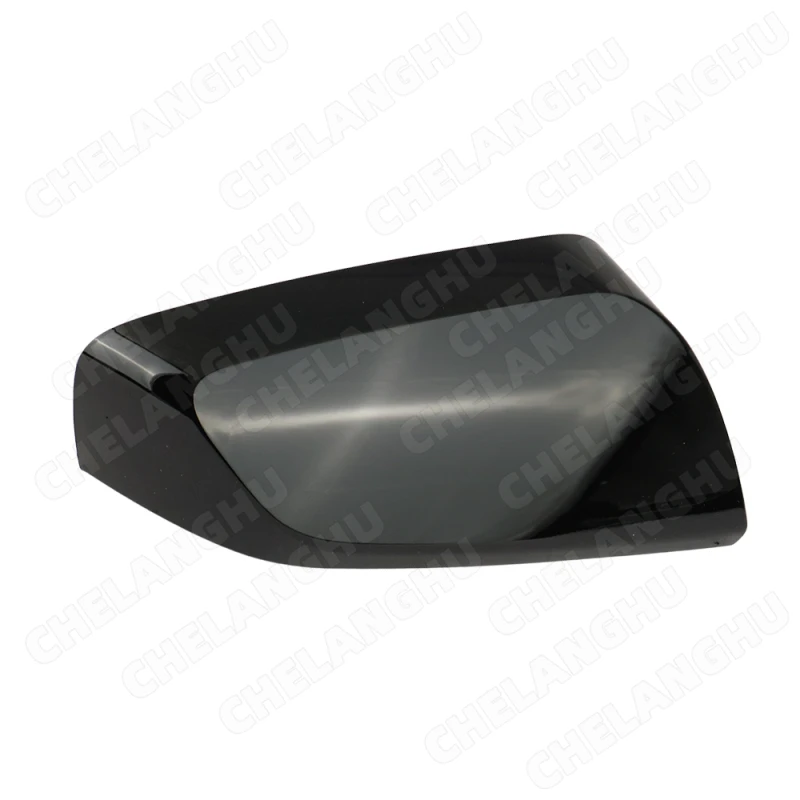 Black Paint Or Electroplating Reversing Mirror Housing For Chevrolet Impala 2014 2015 2016 2017 2018 2019 2020 Mirror Cover - Image 3