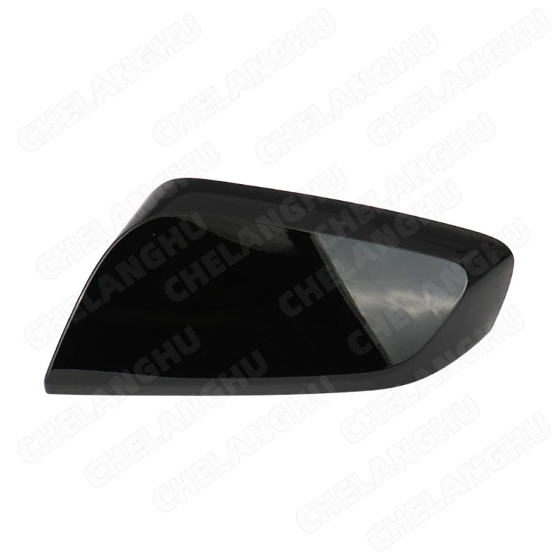 Black Paint Or Electroplating Reversing Mirror Housing For Chevrolet Impala 2014 2015 2016 2017 2018 2019 2020 Mirror Cover - Image 2