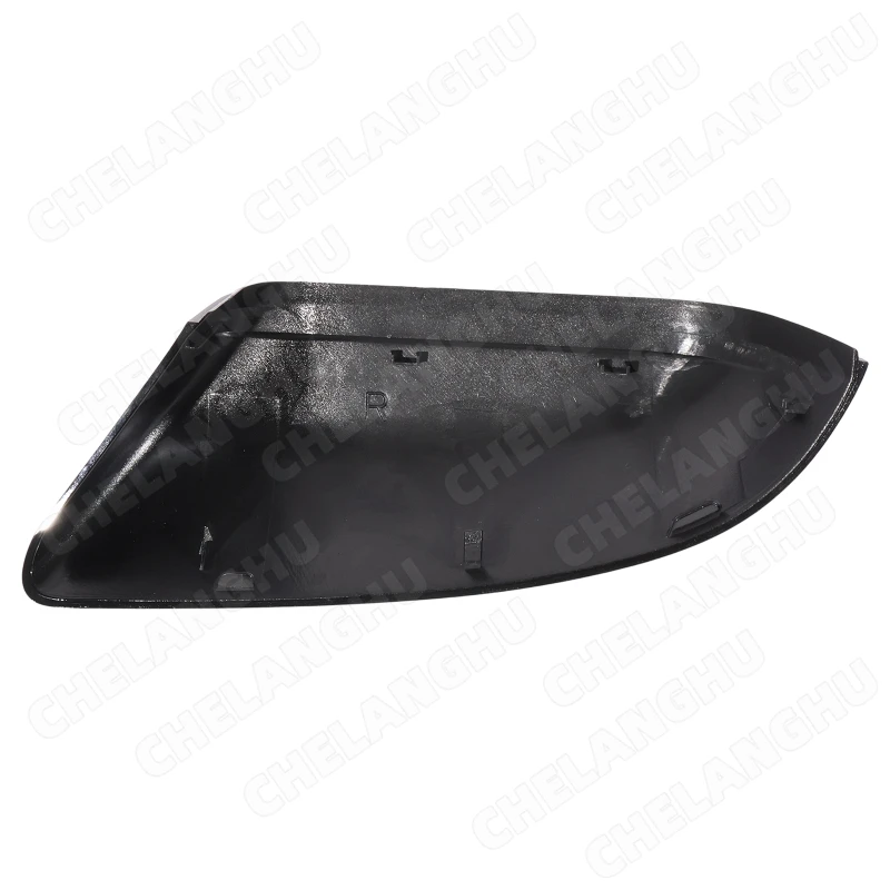 Black Paint Reversing Mirror Housing For Ford Edge / Lincoln MKX 2011 2012 2013 2014 Mirror Cover Shell CT4Z-17D743-BPTM - Image 5
