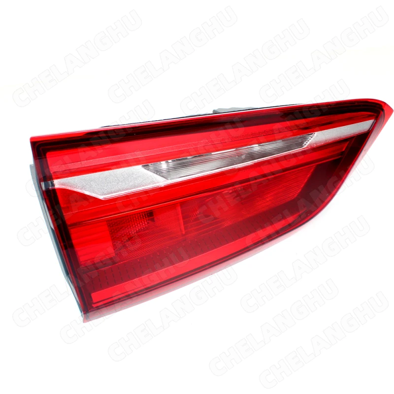 1Pc Left Inside Tail Rear Lamp light For BMW X1 F48 2016 2017 2018 2019 Car Inner Taillight OEM 63217350697 - Image 2