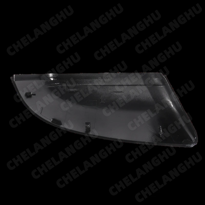 Black Paint Reversing Mirror Housing For Ford Edge / Lincoln MKX 2011 2012 2013 2014 Mirror Cover Shell CT4Z-17D743-BPTM - Image 3