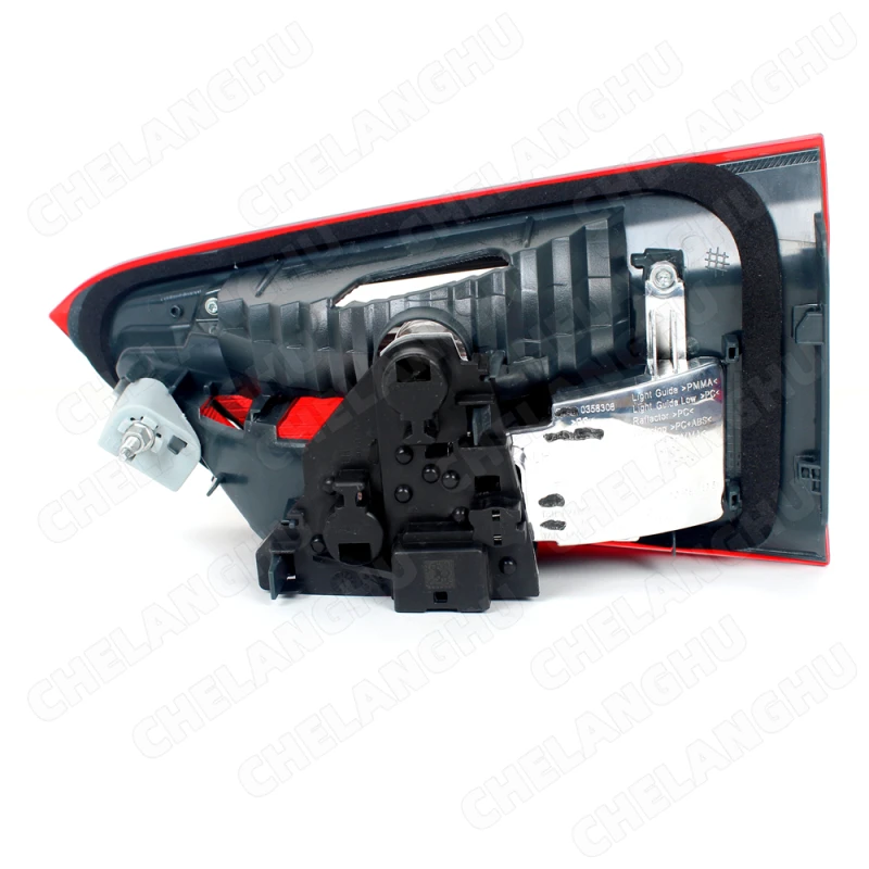 1Pc Left Inside Tail Rear Lamp light For BMW X1 F48 2016 2017 2018 2019 Car Inner Taillight OEM 63217350697 - Image 5