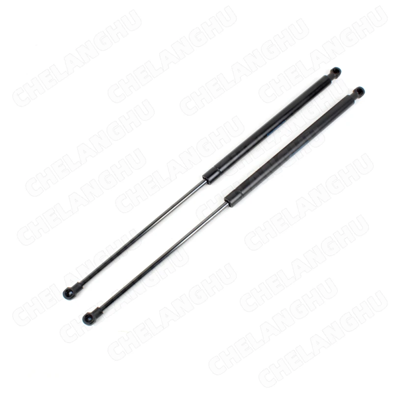 2PCS For Peugeot 206 5 Doors 2009 2010 2011 2012 Rear Tailgate Gas Struts Spring Boot Holders 9631441380 - Image 3