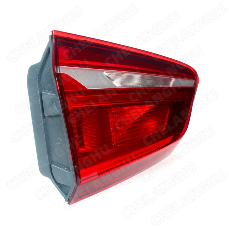 1Pc Left Inside Tail Rear Lamp light For BMW X1 F48 2016 2017 2018 2019 Car Inner Taillight OEM 63217350697 - Image 4