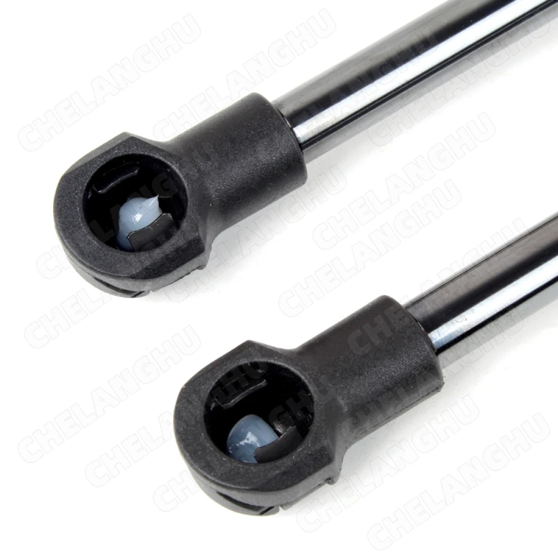 2PCS For Peugeot 206 5 Doors 2009 2010 2011 2012 Rear Tailgate Gas Struts Spring Boot Holders 9631441380 - Image 4