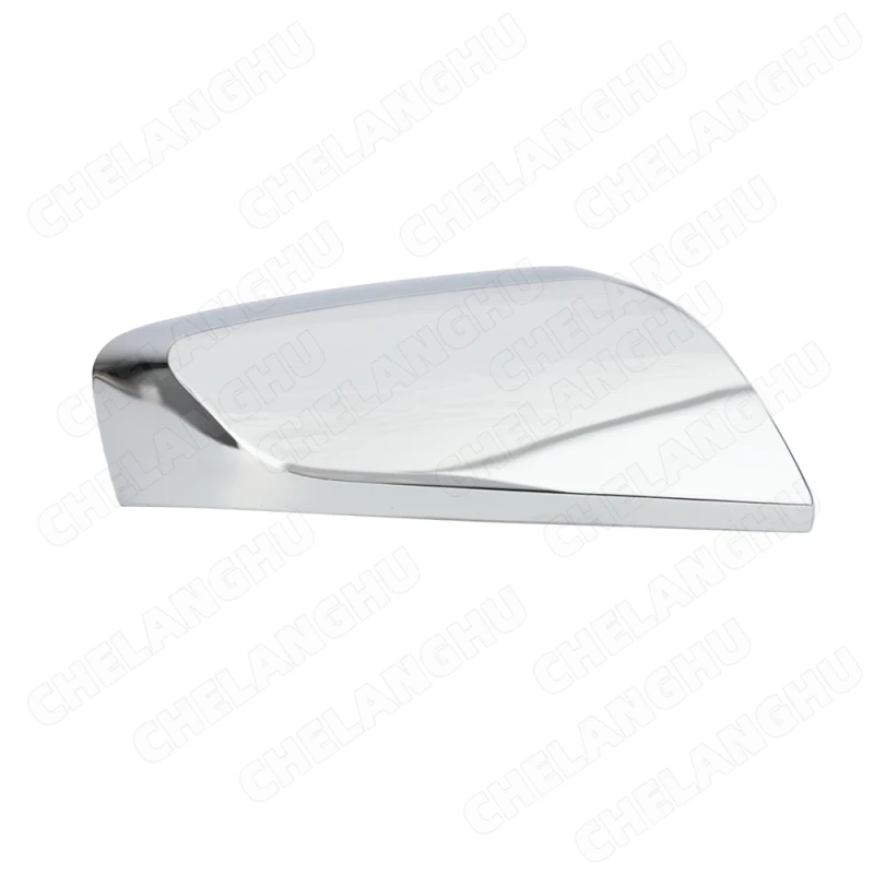 Black Paint Or Electroplating Reversing Mirror Housing For Chevrolet Impala 2014 2015 2016 2017 2018 2019 2020 Mirror Cover - Image 5