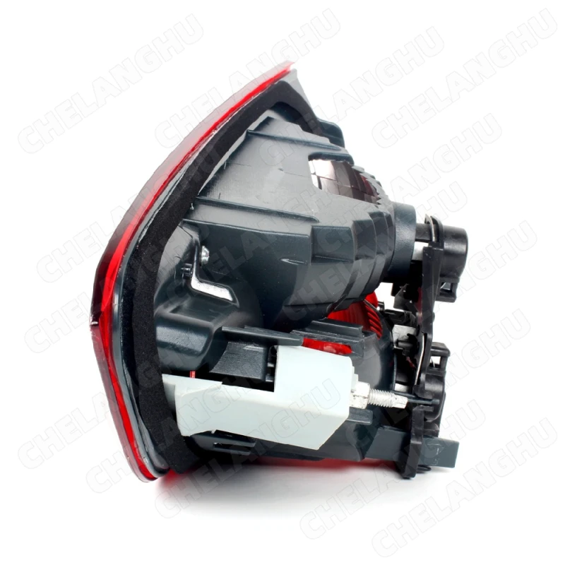1Pc Left Inside Tail Rear Lamp light For BMW X1 F48 2016 2017 2018 2019 Car Inner Taillight OEM 63217350697 - Image 6