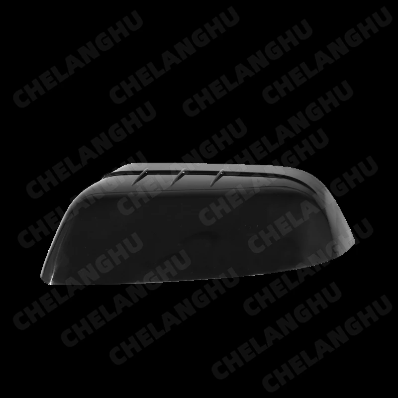 Black Paint Reversing Mirror Housing For Ford Edge / Lincoln MKX 2011 2012 2013 2014 Mirror Cover Shell CT4Z-17D743-BPTM - Image 2