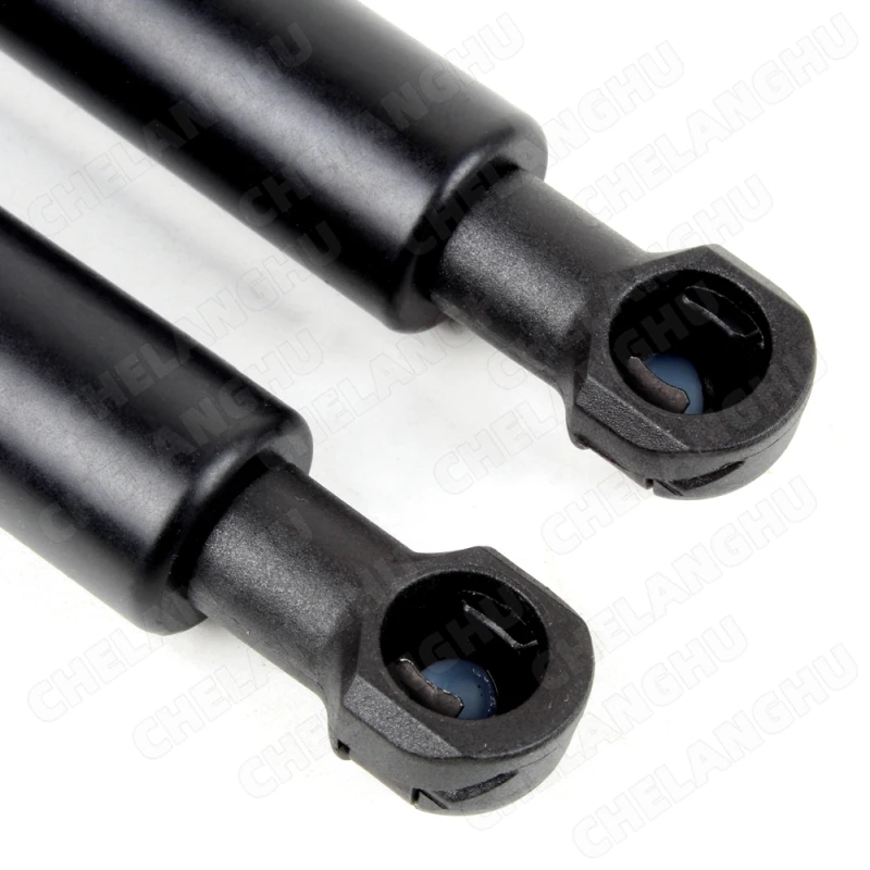 2PCS For Peugeot 206 5 Doors 2009 2010 2011 2012 Rear Tailgate Gas Struts Spring Boot Holders 9631441380 - Image 6