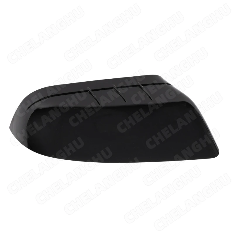 Black Paint Reversing Mirror Housing For Ford Edge / Lincoln MKX 2011 2012 2013 2014 Mirror Cover Shell CT4Z-17D743-BPTM - Image 4