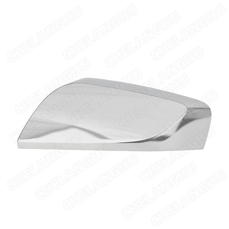 Black Paint Or Electroplating Reversing Mirror Housing For Chevrolet Impala 2014 2015 2016 2017 2018 2019 2020 Mirror Cover - Image 4