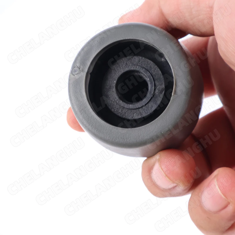 For Fiat Panda 2003 2004 2005 2006 2007 2008 2009 2010 2011 5 Speed Gear Stick Shift Knob With PU Leather Boot Three Options - Image 5