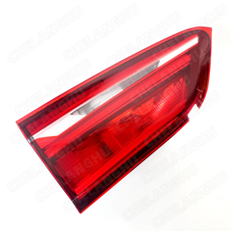 1Pc Left Inside Tail Rear Lamp light For BMW X1 F48 2016 2017 2018 2019 Car Inner Taillight OEM 63217350697 - Image 3